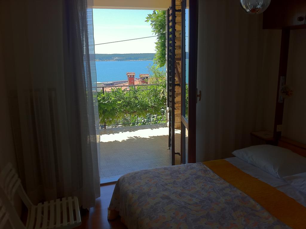 Apartments Sun & Sea Portorož Exterior foto
