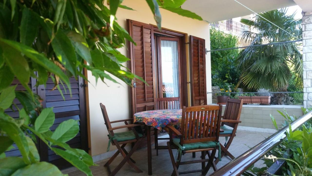 Apartments Sun & Sea Portorož Exterior foto